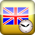 English Tenses Generator logo