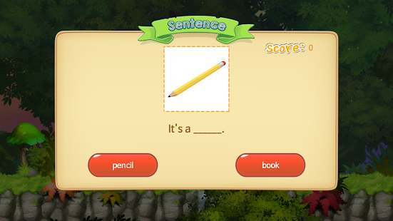 Jump Reading Basic Screenshots 12