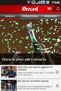 How to mod Jornal Record 1.6 mod apk for android