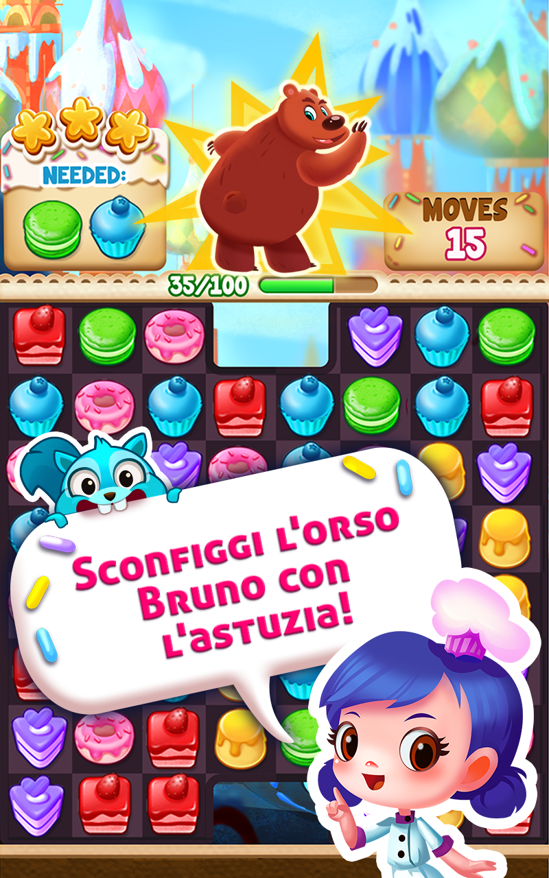 ...