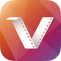 Vidmate icon