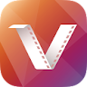 Vidmate icon