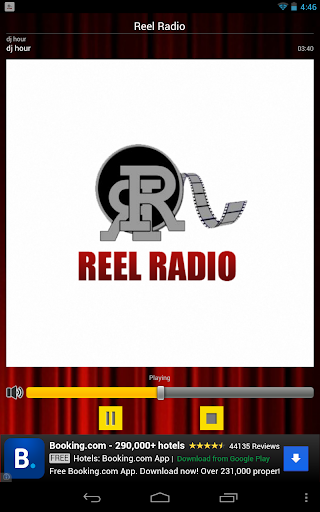 Reel Radio