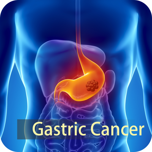 Gastric Cancer LOGO-APP點子