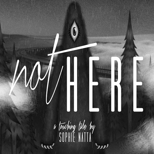 Not Here Sample by S.Natta