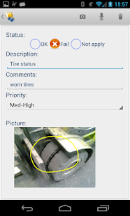 Safety Inspector - screenshot thumbnail