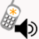 Lock Call Contacts Audio