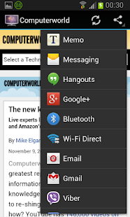 How to get Computer & Internet Magazines 1.0 mod apk for bluestacks