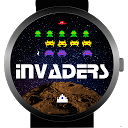 تنزيل Invaders (Android Wear) التثبيت أحدث APK تنزيل