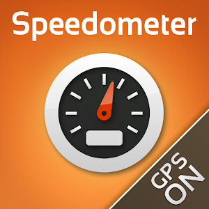 Outdoor Speedometer logo