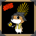 SAMURAI DOGS(FREE) logo