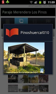 Lastest Almeriapedia APK for PC