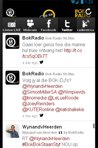 Bok Radio