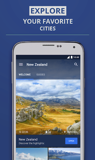 New Zealand Premium Guide