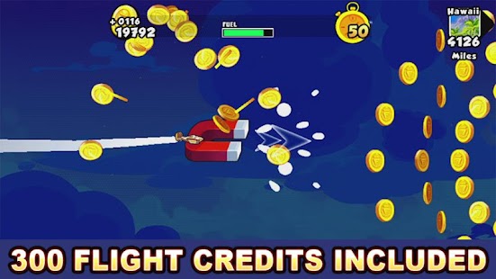Lastest Panic Flight Booster Pack APK for Android