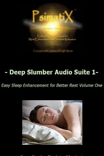 Audio Ambien - Sleep Program