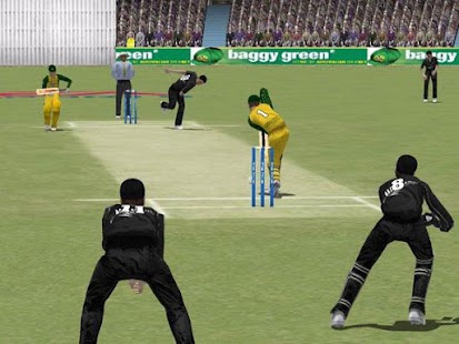 download Superb Cricket Games free