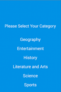 QuizMaster Screenshots 1