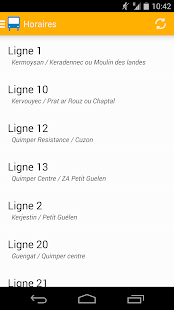 How to mod Transports Quimper lastet apk for laptop