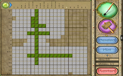FlipPix Art - Fairy Tales Screenshots 14