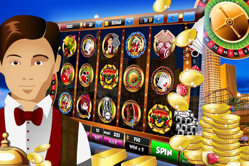 免費下載博奕APP|Slots of Vegas app開箱文|APP開箱王