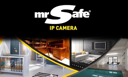 MrSafe IP Camera Screenshots 1