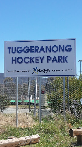 Tuggeranong Hockey Park