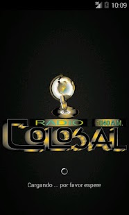 Free Download Radio Colosal APK
