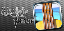 Ukulele Tuner (Free) APK