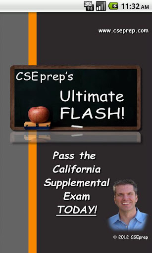 CSE Ultimate Flash