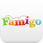 Cover Image of ดาวน์โหลด Famigo: Kids' Educational App 3.01.1058 APK