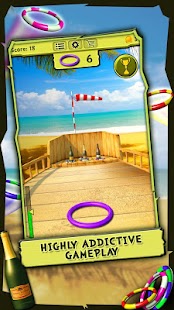 Carnival Toss 3D (Unlimited Coins)