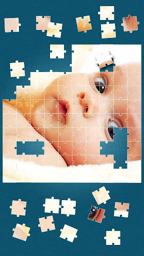 免費下載解謎APP|かわいい赤ちゃん ジグソーパズル ゲーム app開箱文|APP開箱王