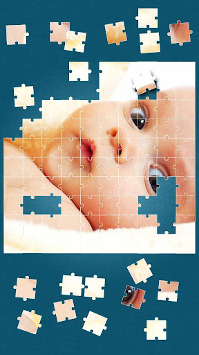 免費下載解謎APP|Cute Baby Jigsaw Puzzle app開箱文|APP開箱王