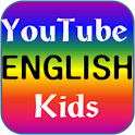 유튜브 동영상    키즈영어 logo