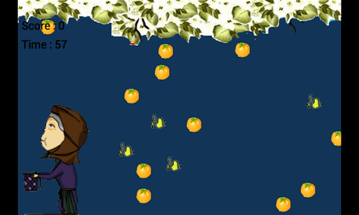Getting fruit of trees Screenshots 8