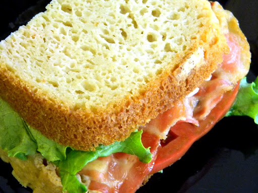 Sandwich Recipes