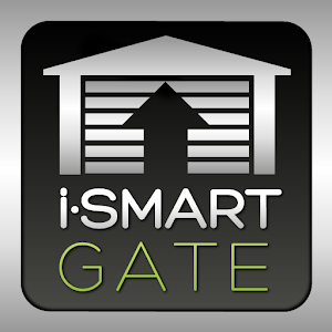 iSmartGate -Open garage door-.apk 1.4.1