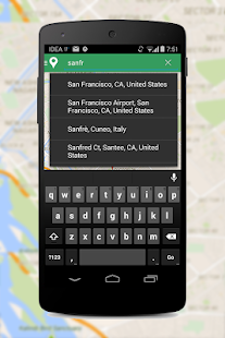 download Local Places free