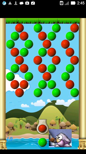 Bubble Mania Shooter