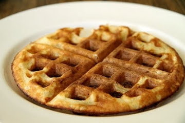 One waffle to rule them all 