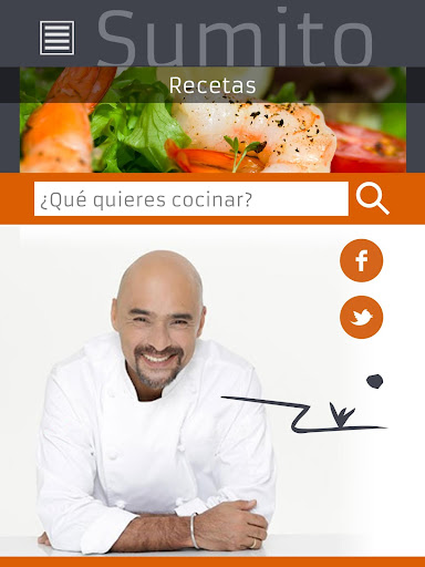 【免費書籍App】Recetas de Sumito-APP點子