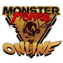 Monster Madness Online icon