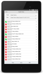 AHP MOBILE Screenshots 12