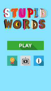 免費下載解謎APP|Stupid Words app開箱文|APP開箱王