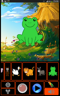 Human to Animal Translator Screenshots 3