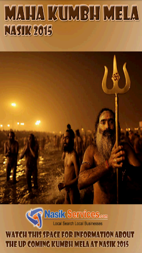 MahaKumbhMela Nasik