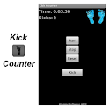 Kick Counter 1.5