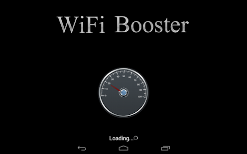 ★ WiFi Booster RELOADED ★