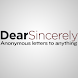 Dear, Sincerely